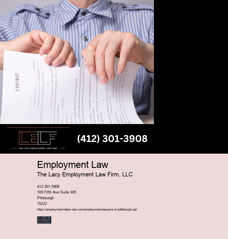 Pittsburgh Employee Benefits Compliance Guidelines
