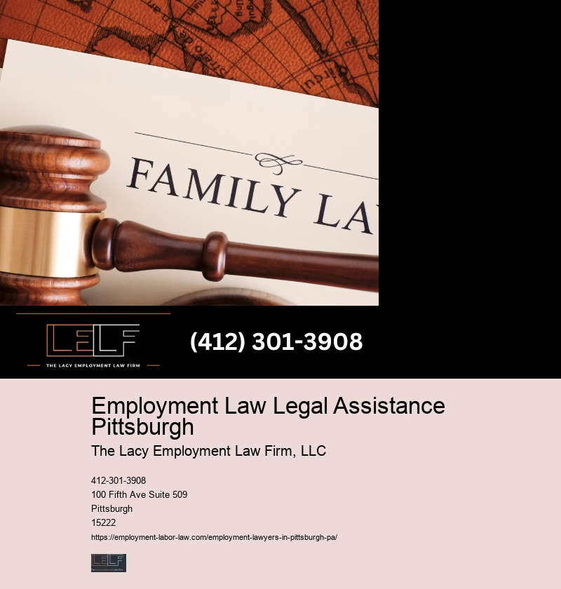 Employee Benefits Compliance Trends Pittsburgh