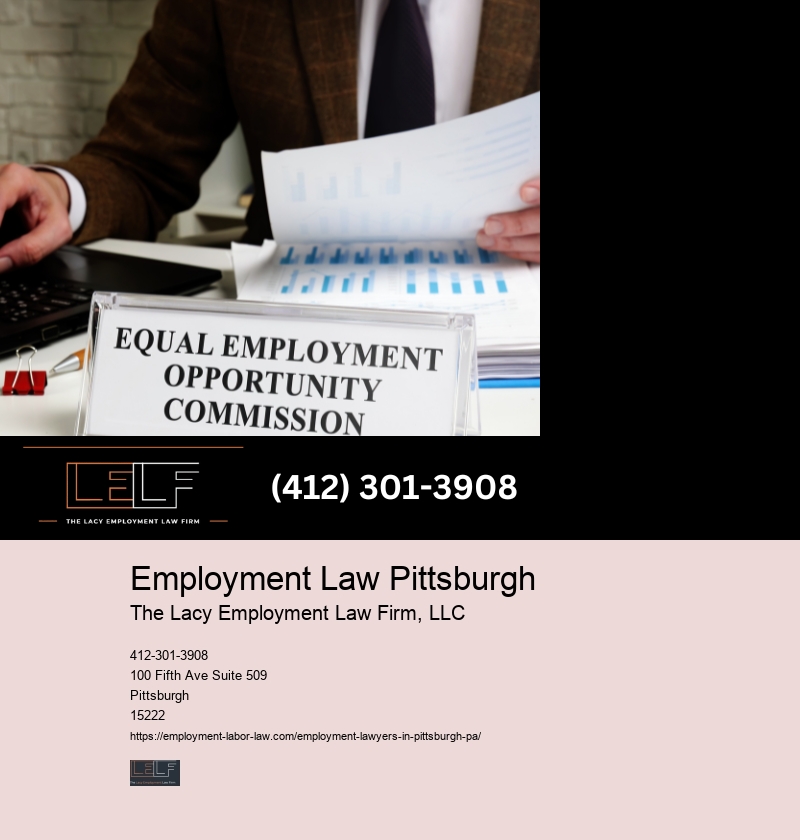 Employee Benefits Compliance Workshops In Pittsburgh