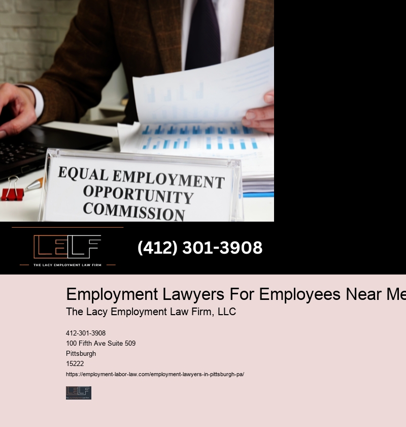 Gig Economy Employee Rights In Pittsburgh