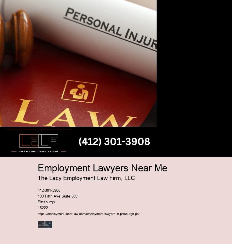 Employee Rights In Artificial Intelligence Workplaces Pittsburgh