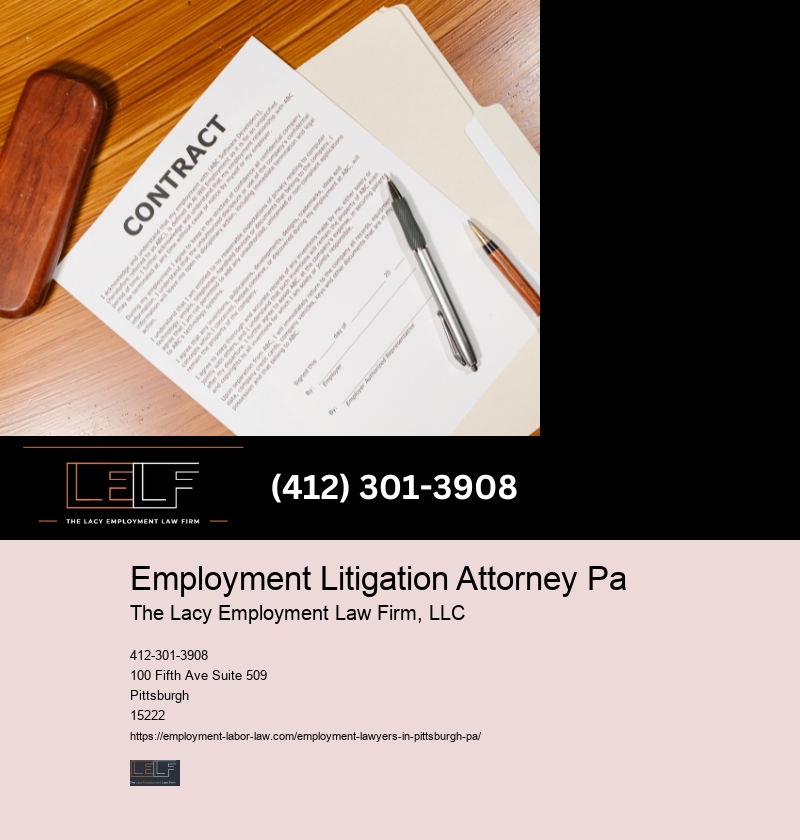 Employment Law Virtual Reality Webinars In Pittsburgh