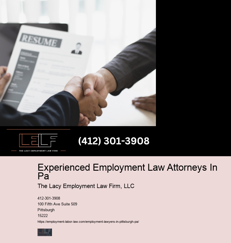 Discrimination Law