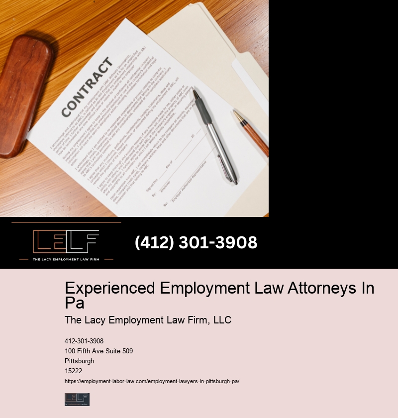 Pittsburgh Employment Law Updates On Technology