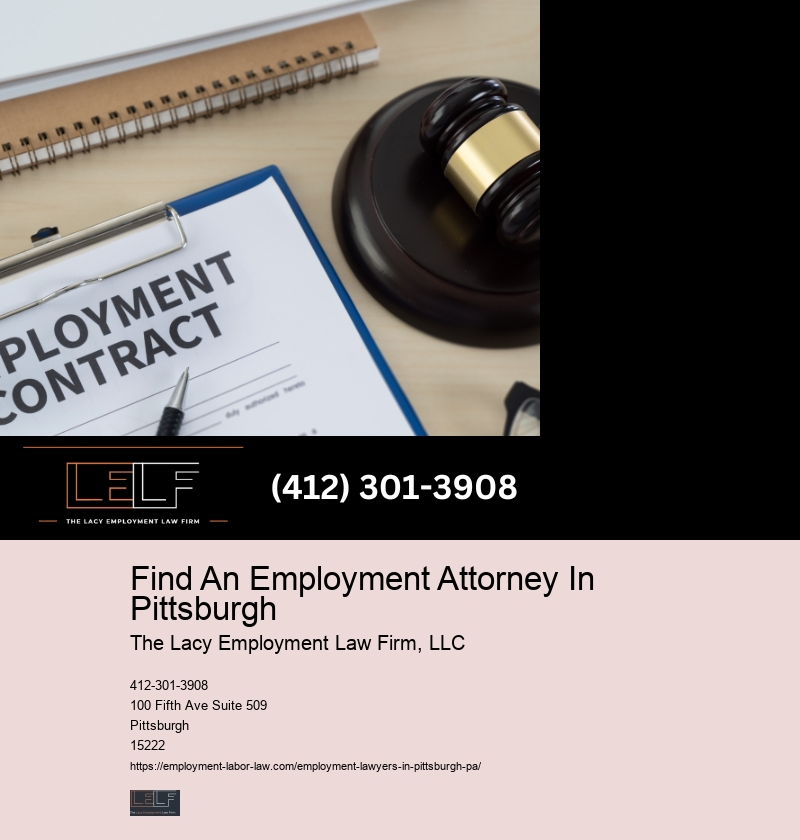 Employee Rights In The Digital Workplace Pittsburgh