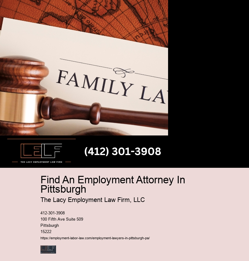 Employment Law Virtual Reality Seminars In Pittsburgh