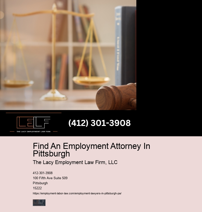 Employment Lawyer