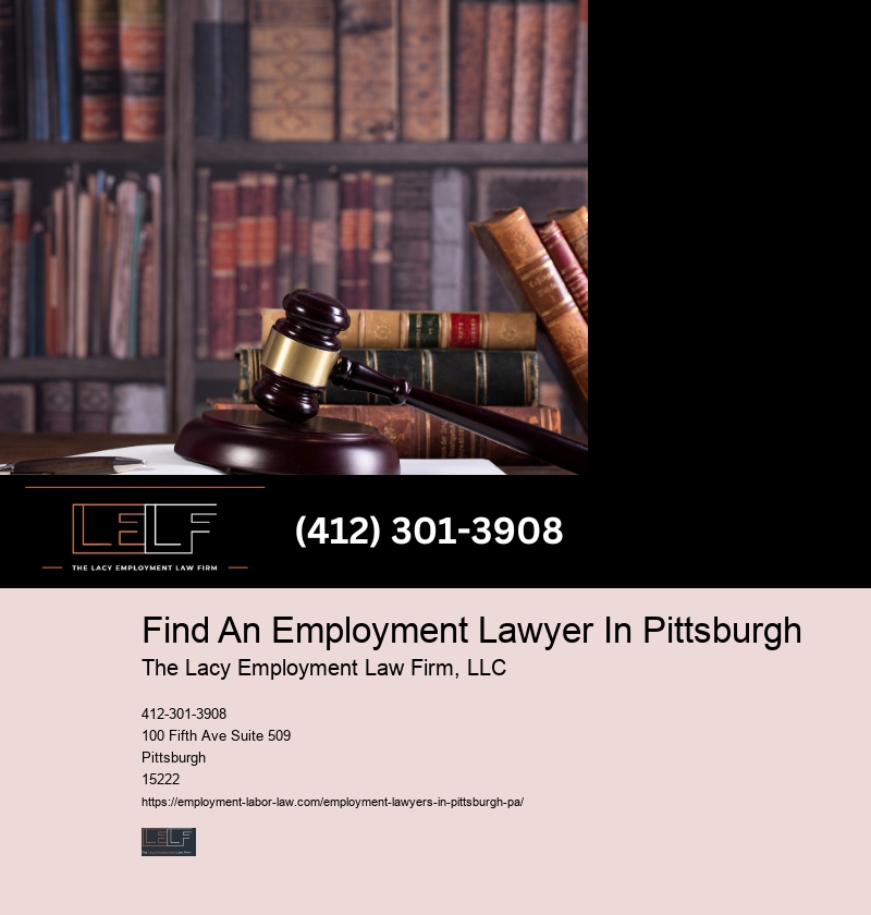 Pittsburgh Employment Law Virtual Reality Tools