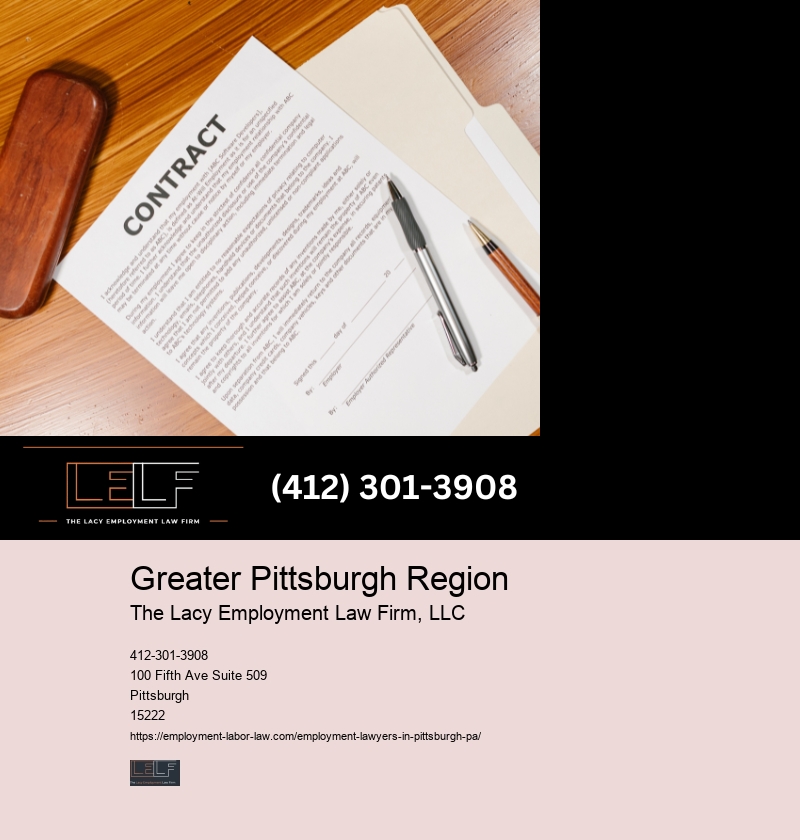 Workplace Retaliation Prevention Linkedin Influencers Pittsburgh