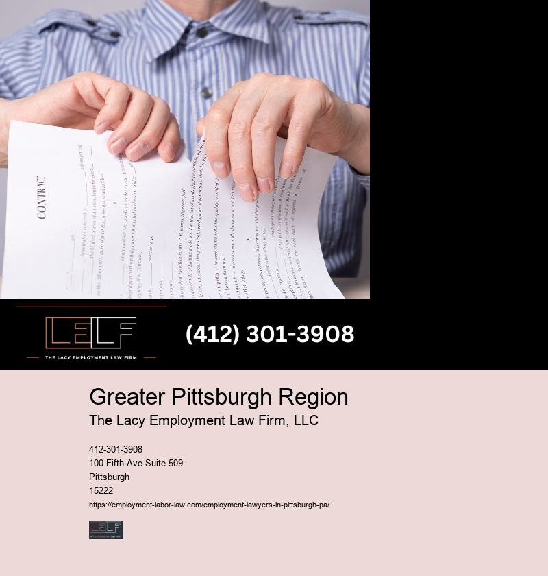 Pittsburgh Employment Law Virtual Reality Experiences On Workplace Challenges