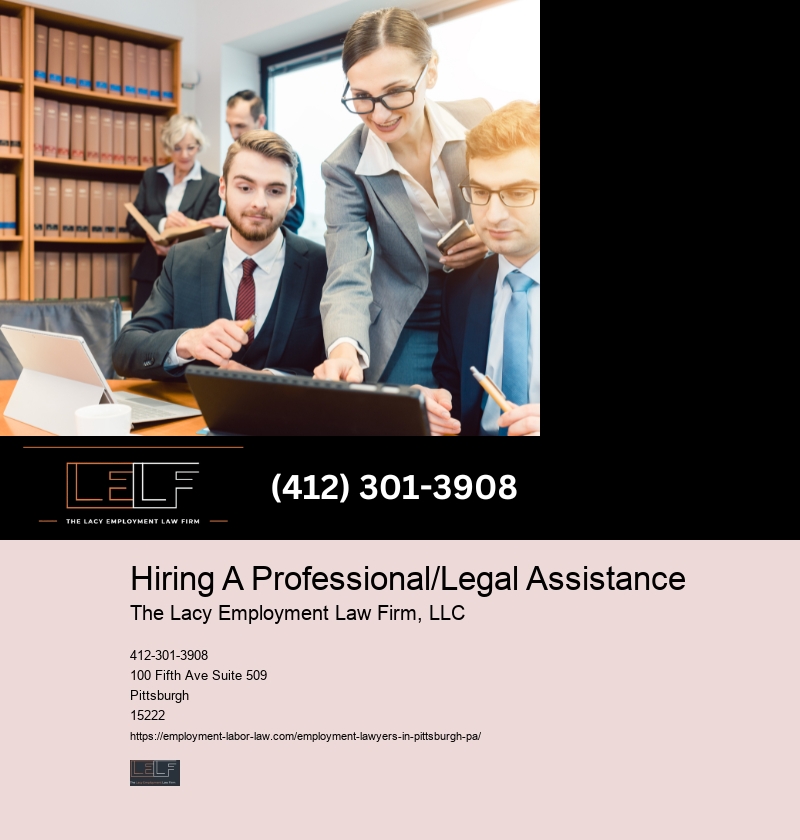 Pittsburgh Employment Law Online Quizzes
