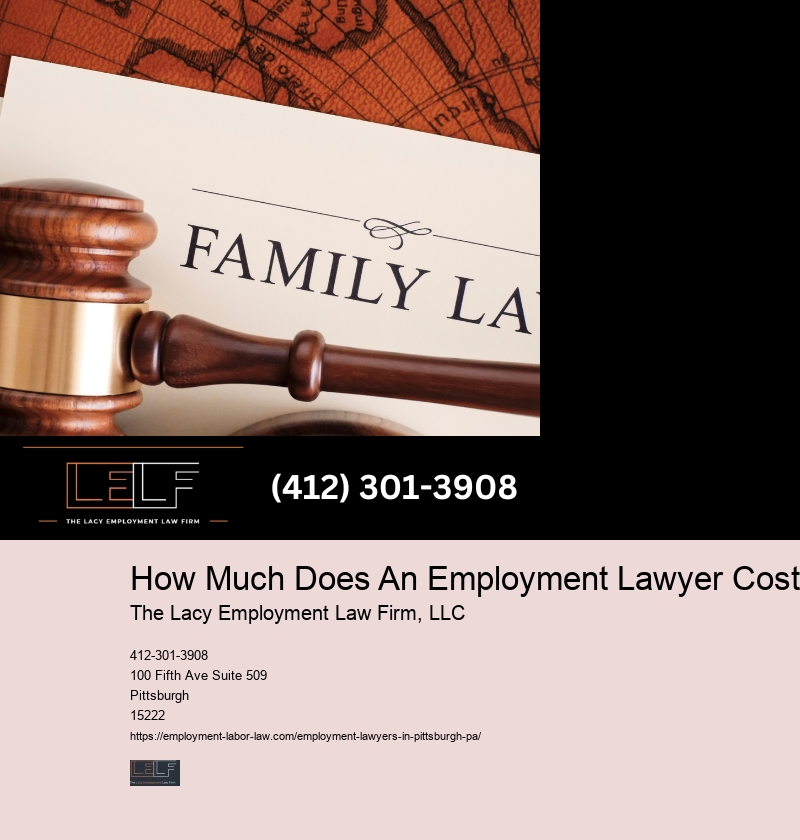 Employment Contract Negotiation In Pittsburgh