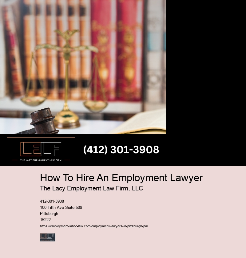 Employment Law Virtual Reality Experiences In Pittsburgh