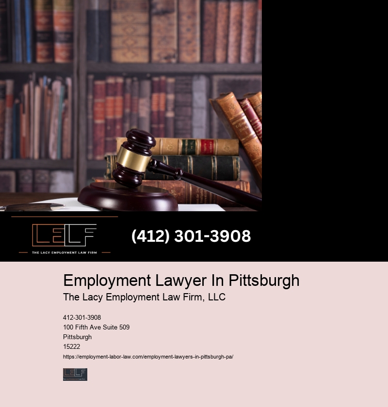 Pittsburgh Employment Law Virtual Reality Simulations On Workplace Issues
