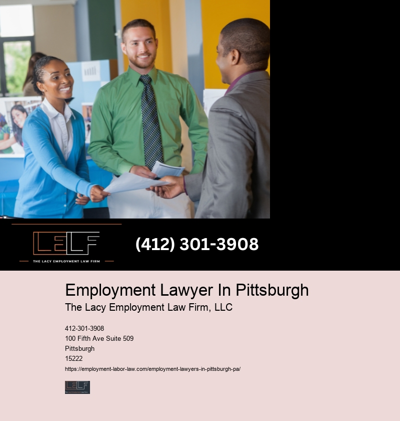 Workplace Harassment Prevention Best Practices In Pittsburgh