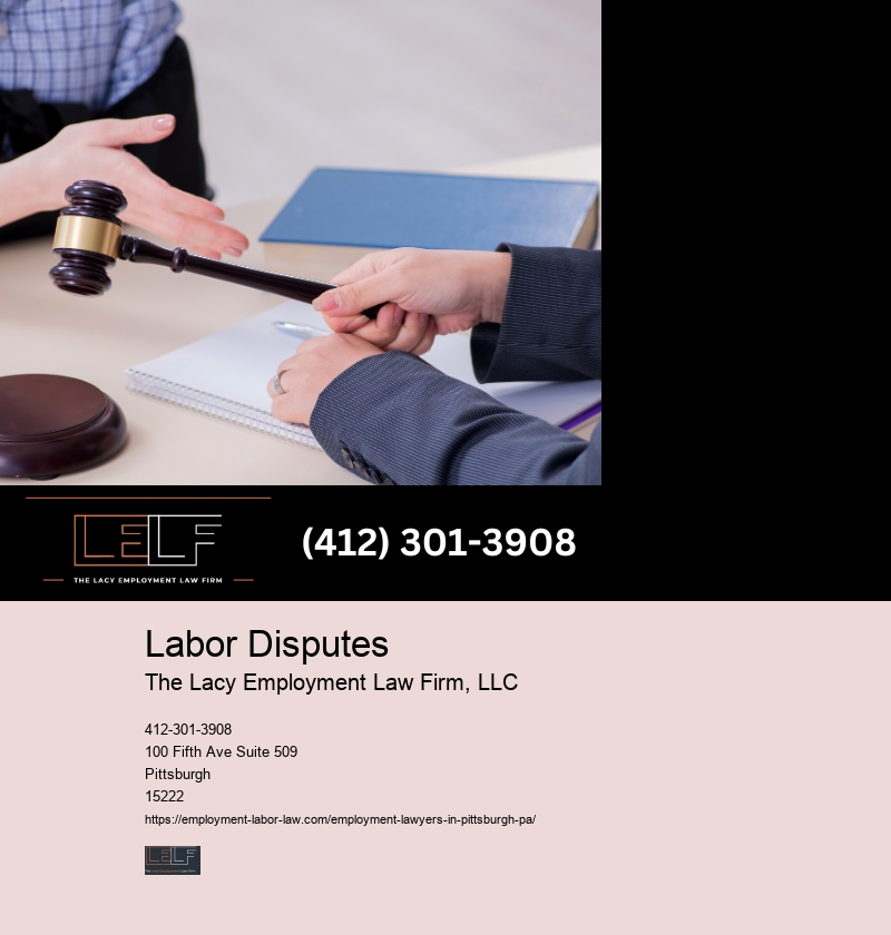 Pittsburgh Workplace Retaliation Prevention Guidelines