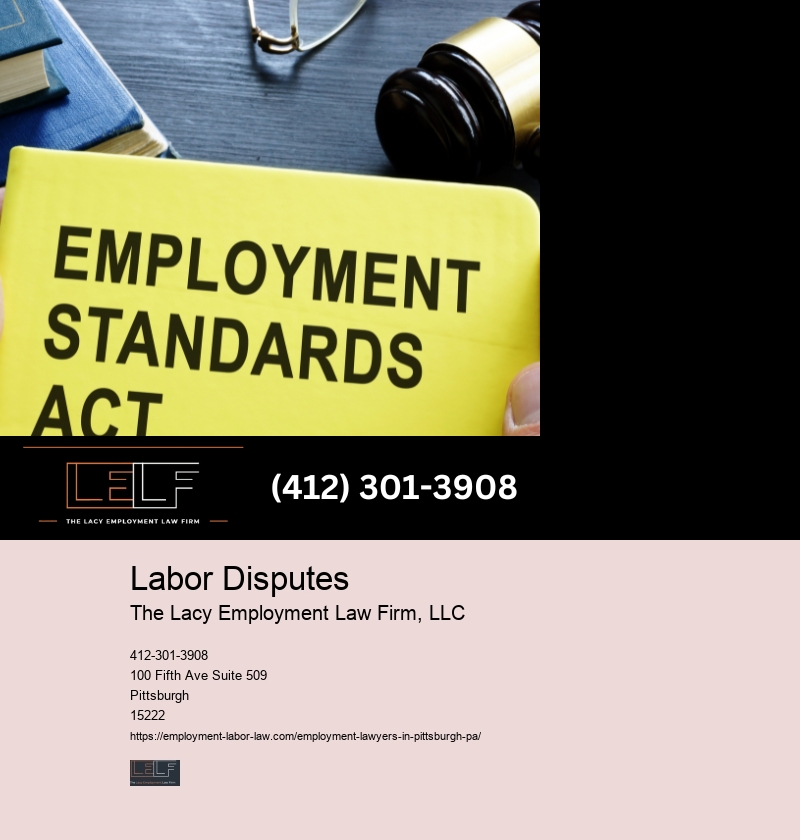 Pittsburgh Workplace Injury Prevention Tips