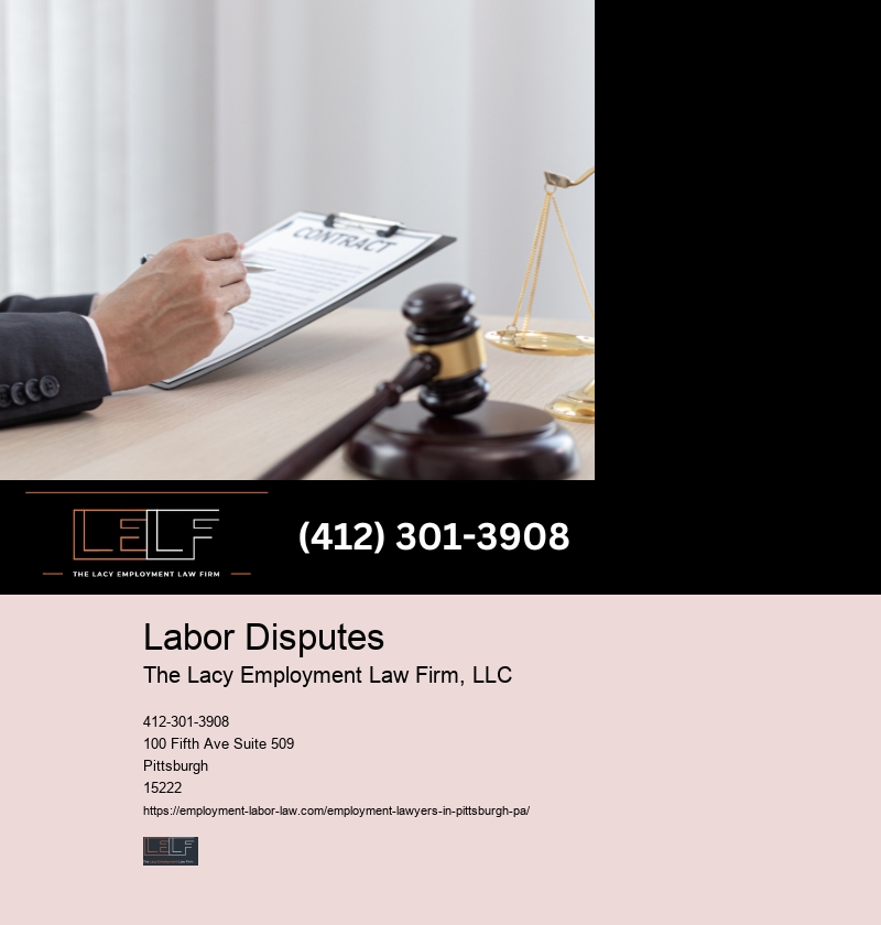 Workplace Retaliation Prevention Attorney Pa