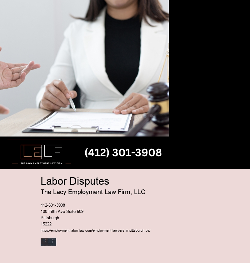 Technology And Workplace Retaliation Prevention In Pittsburgh