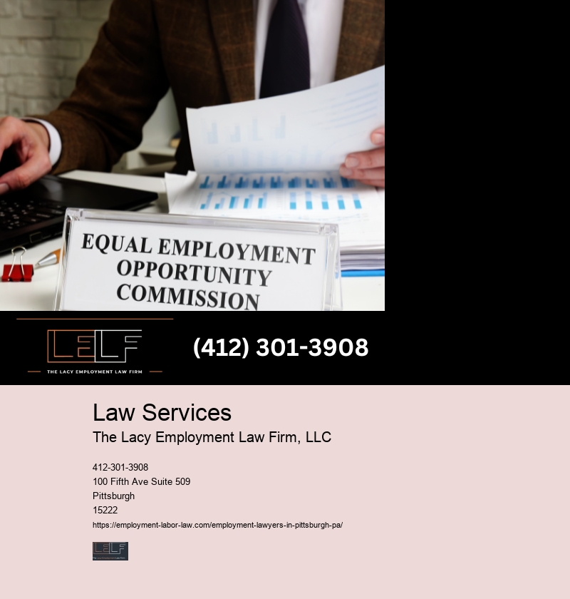 Experienced Employment Law Attorneys In Pa