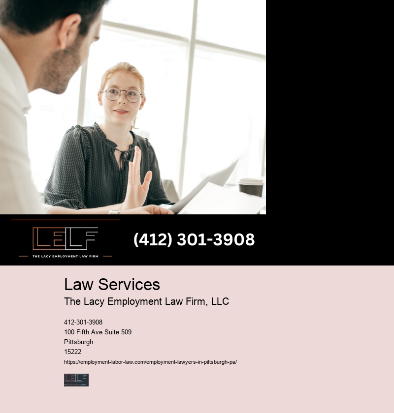 Workplace Retaliation Prevention Webinars Pittsburgh