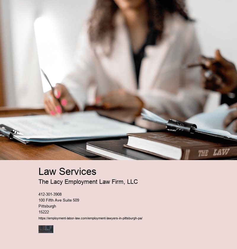 Law Services