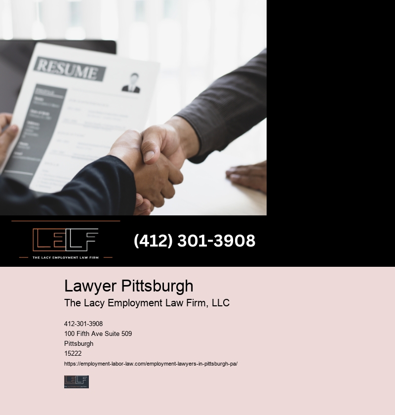 Workplace Discrimination E-Books In Pittsburgh