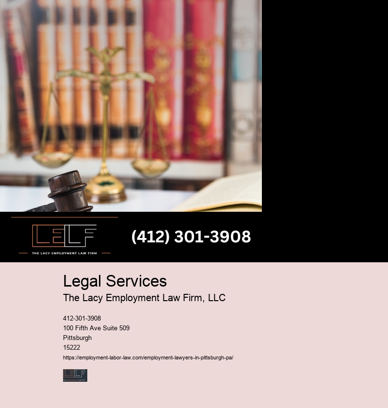Employment Law Compliance Checklist Pa