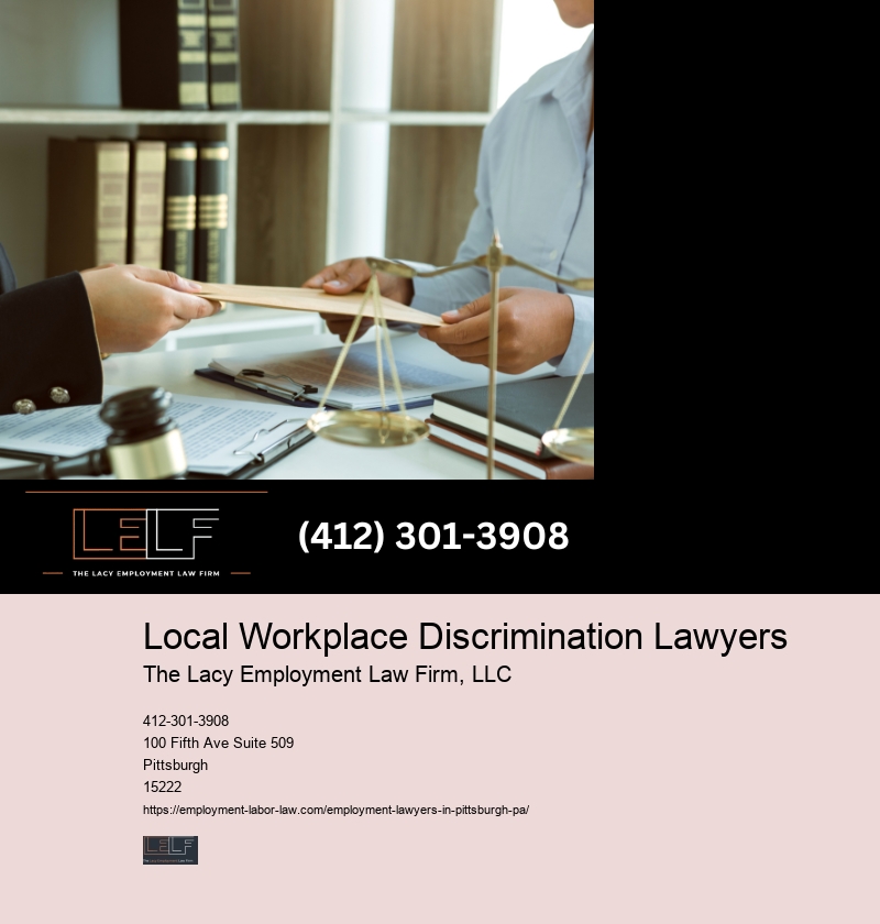 Pittsburgh Employment Law Virtual Workshops
