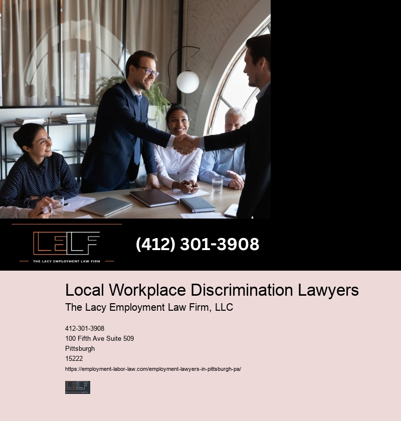 Best Employment Lawyers In Pittsburgh