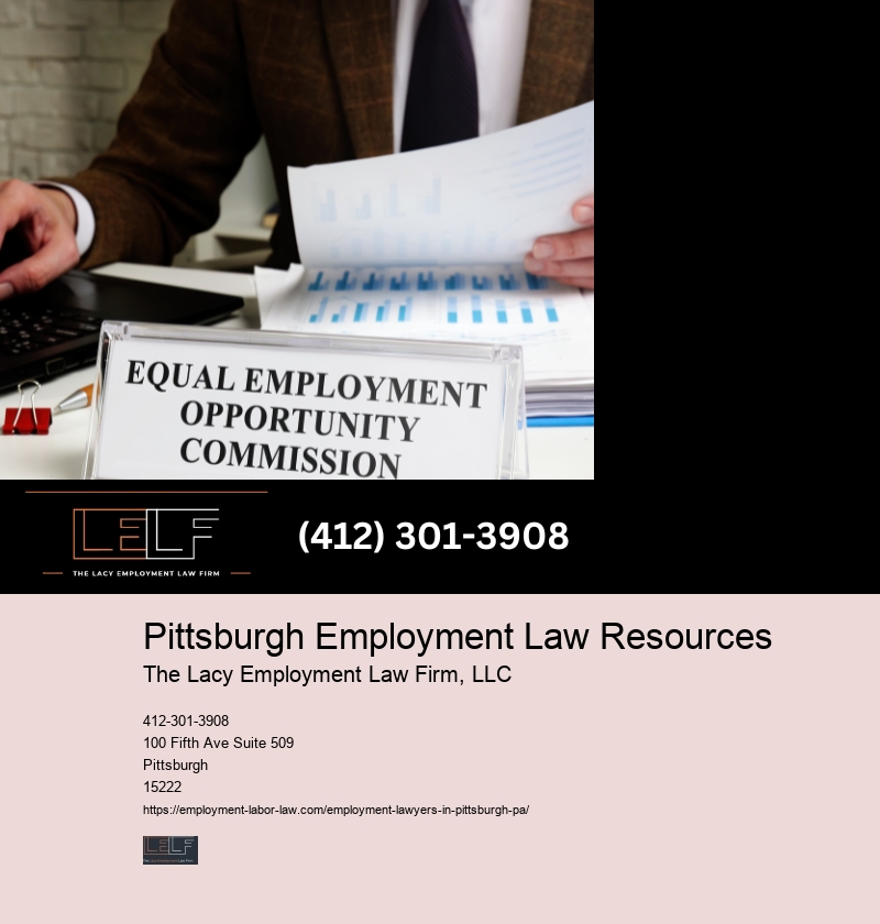 Pittsburgh Employee Benefits Compliance Guidelines