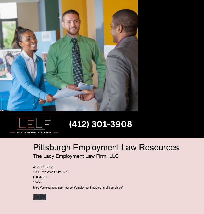Employee Termination Webinars In Pittsburgh