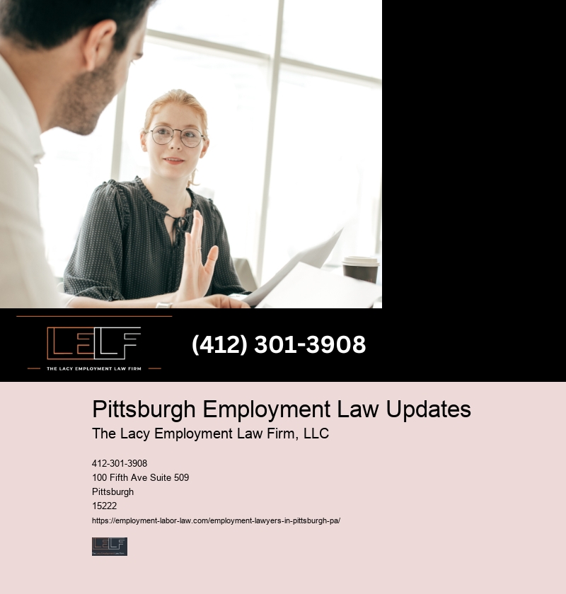 Pa Employment Contract Negotiation Lawyer