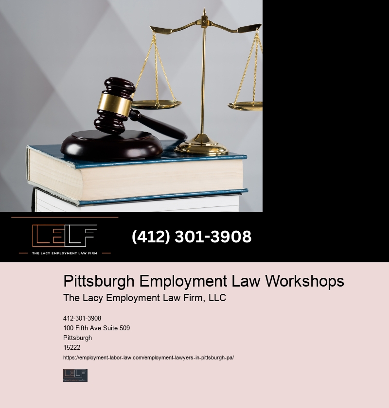 Pittsburgh Workplace Safety In The Era Of Ai