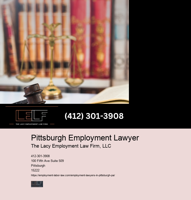 Employee Benefits Compliance Trends Pittsburgh