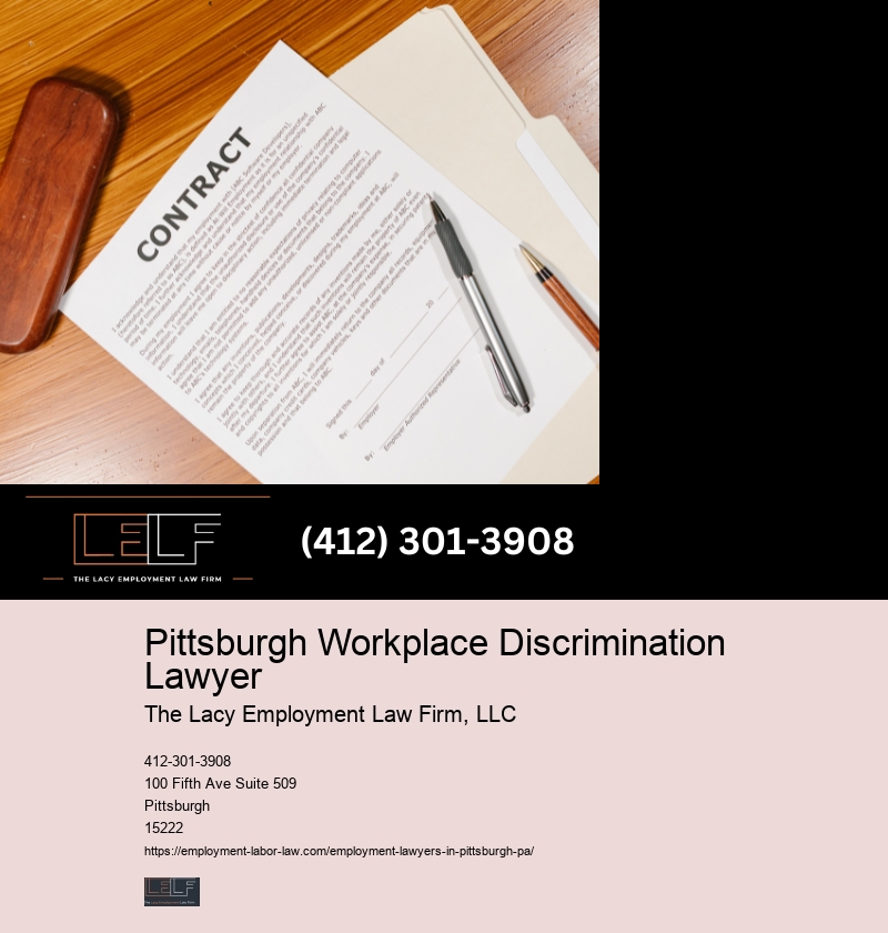 Workplace Retaliation Prevention Expert Advice In Pittsburgh