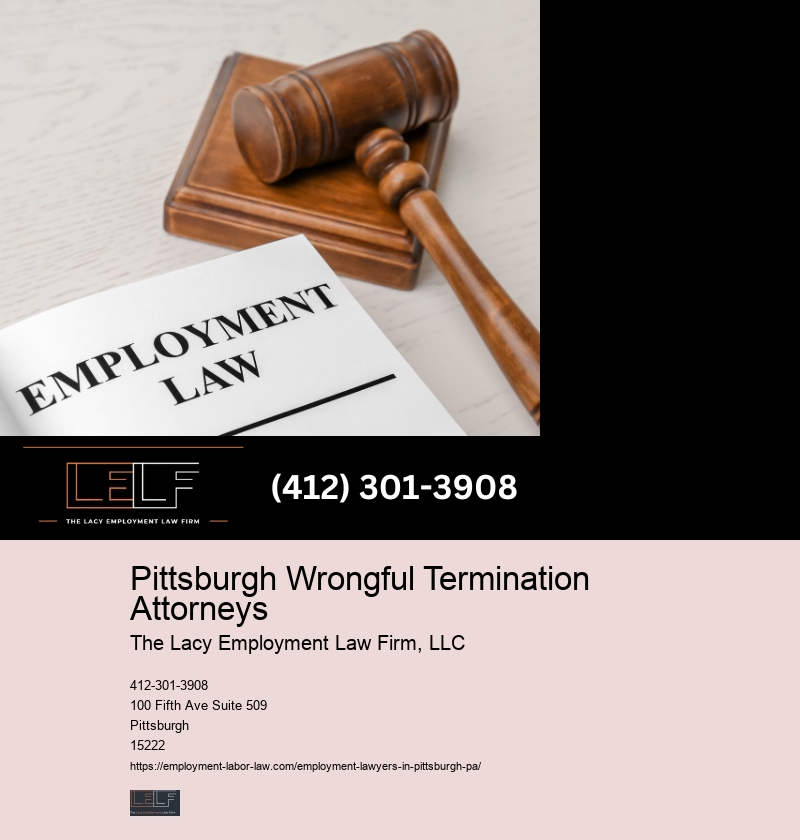 Employment Law Software In Pittsburgh