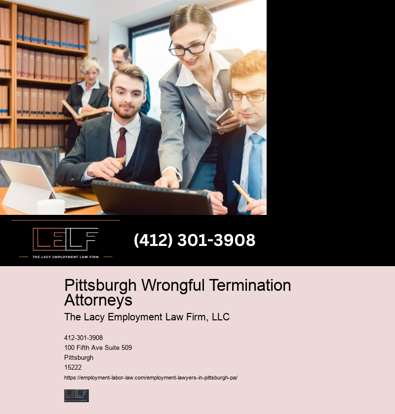 Wrongful Termination