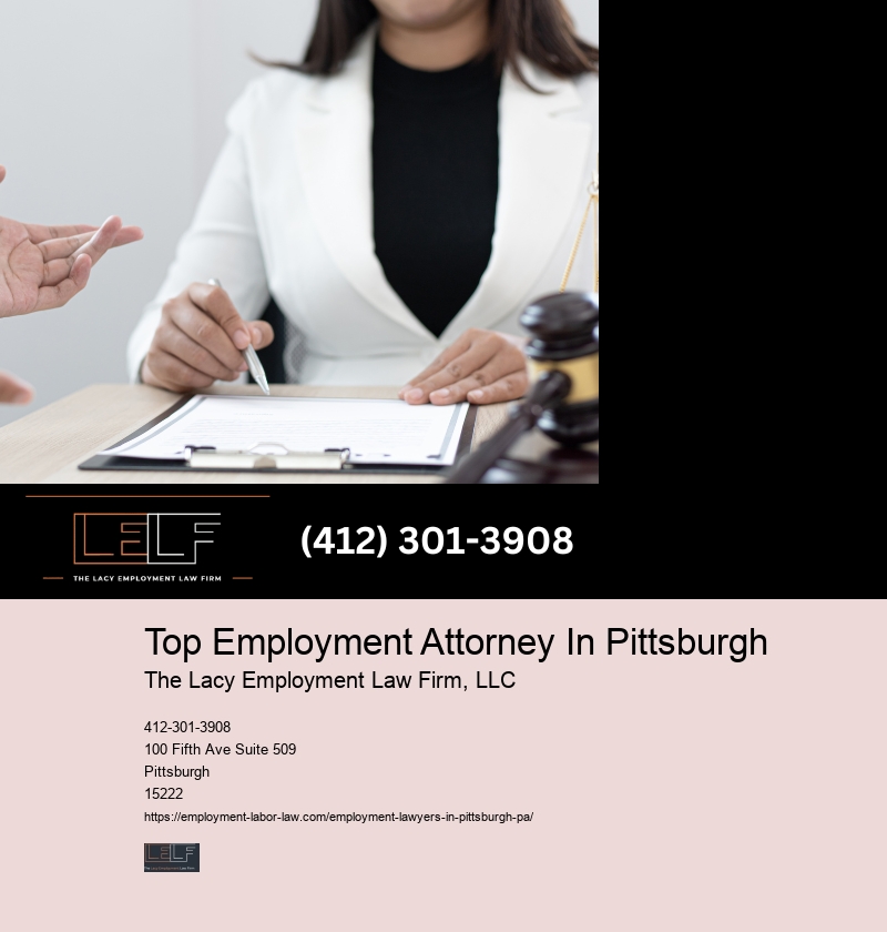 Pittsburgh Employment Law Technology-Driven Seminars