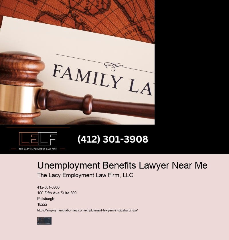 How Much Does An Employment Lawyer Cost