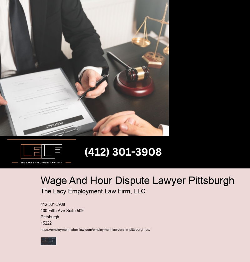 Pa Employment Law Compliance Guidelines