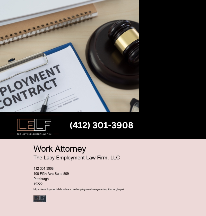 Pa Employment Law Updates And Compliance