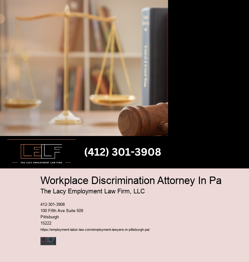Pittsburgh Employment Law Virtual Reality Simulations