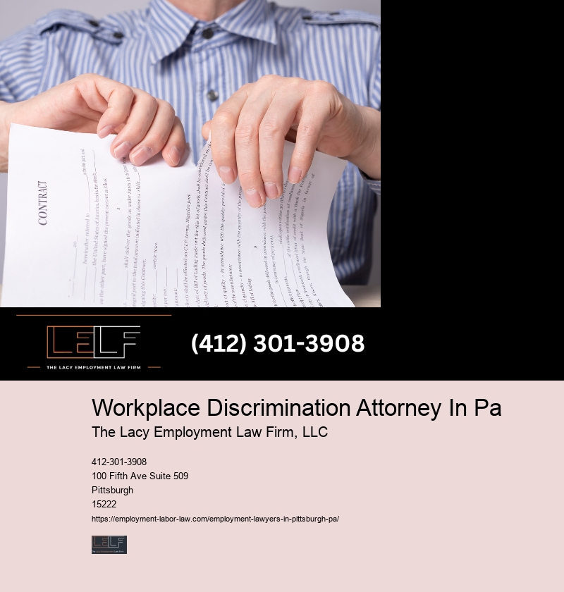 Employment Law Forums For Remote Workers In Pittsburgh