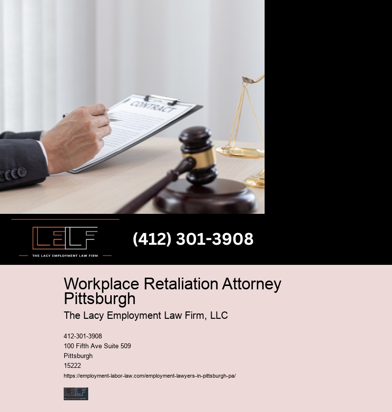 Pittsburgh Employment Law Mobile Apps
