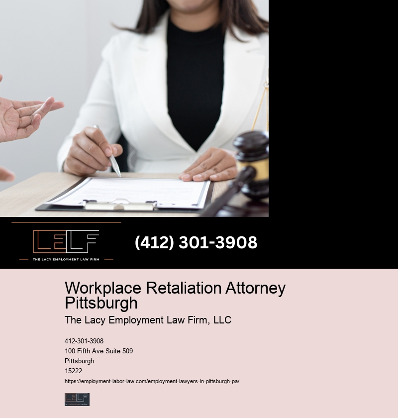 Employee Rights During Layoffs Workshops In Pittsburgh