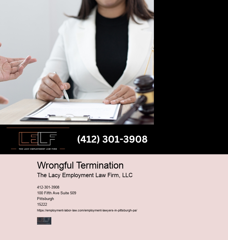 Pittsburgh Employment Law Workshops