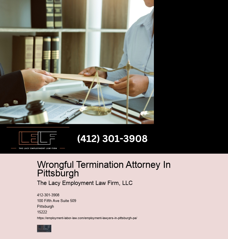 Pittsburgh Employment Law Digital News Updates On Legal Changes