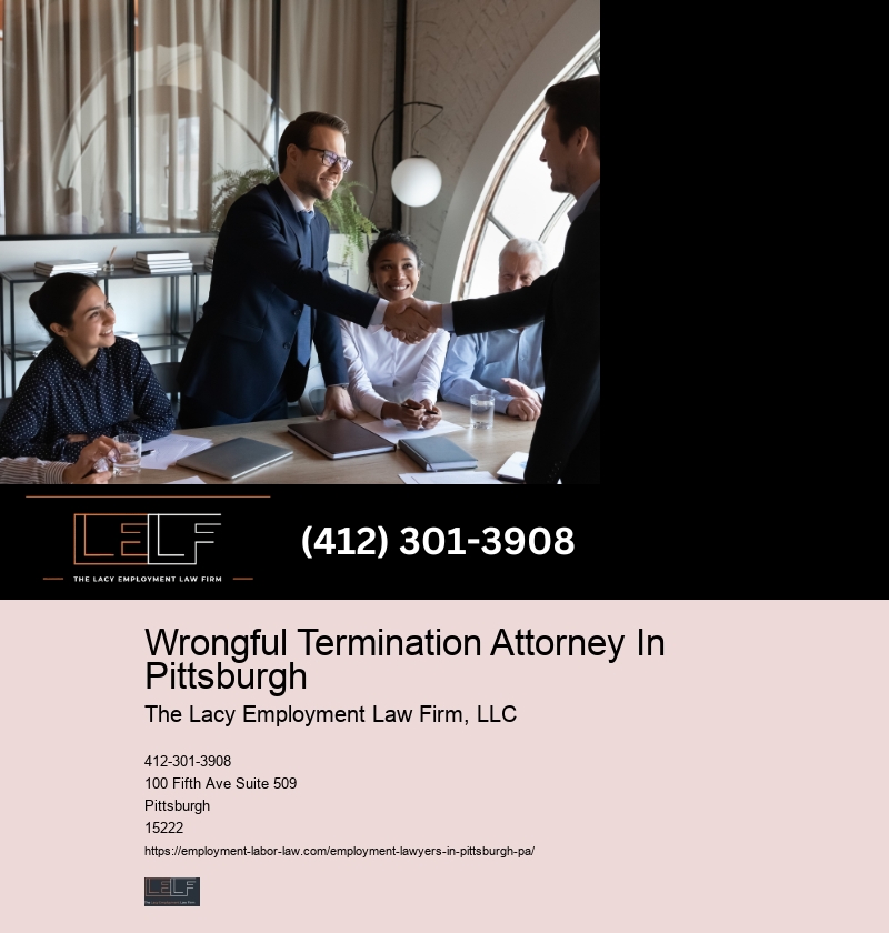 How To Become An Employment Lawyer