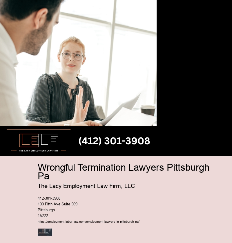 Employee Benefits Compliance In Pittsburgh